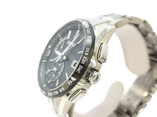 SEIKO 8B63-0AA0 931095 Men's Watch