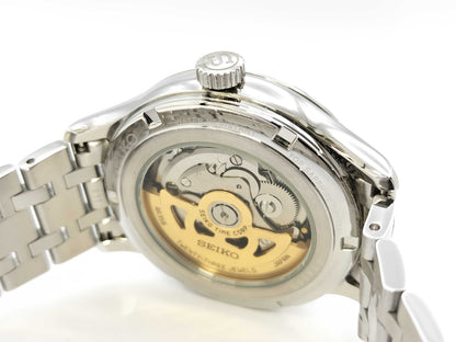 SEIKO SARY099 4R35-02S0 990881 Automatic Men's Watch