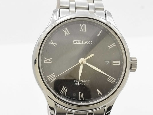 SEIKO SARY099 4R35-02S0 990881 Automatic Men's Watch