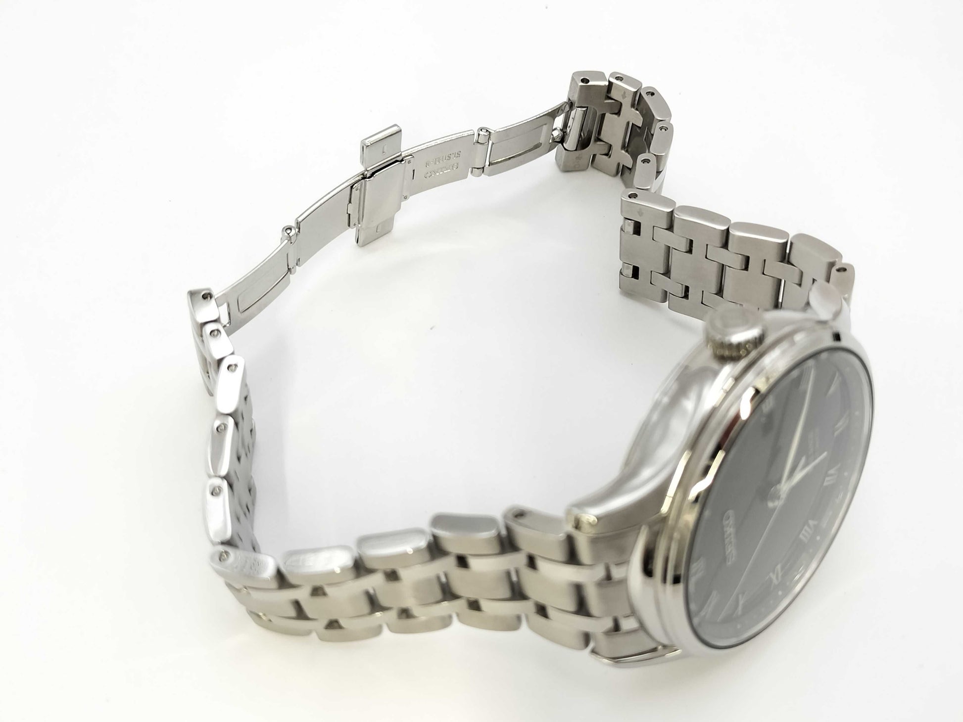 SEIKO SARY099 4R35-02S0 990881 Automatic Men's Watch