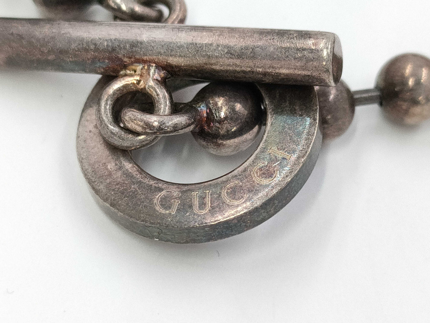 GUCCI Gucci Bracelet Bracelet Bangle