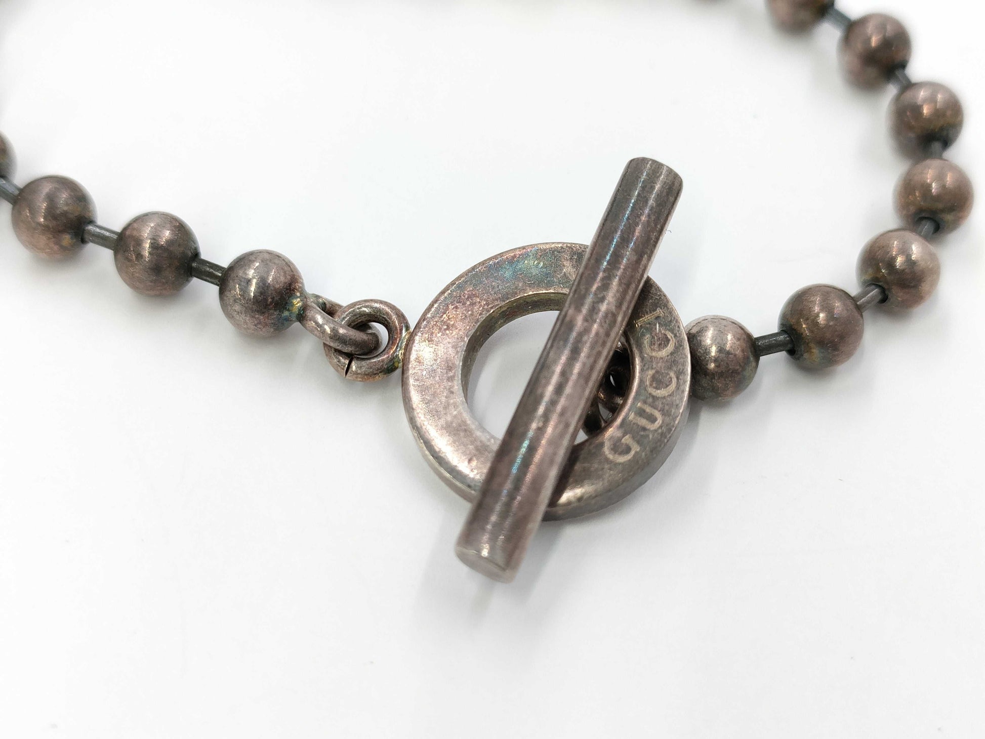 GUCCI Gucci Bracelet Bracelet Bangle