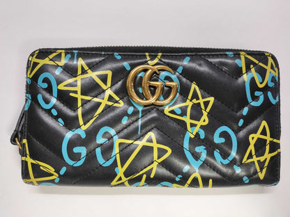GUCCI Gucci 448087 Wallet