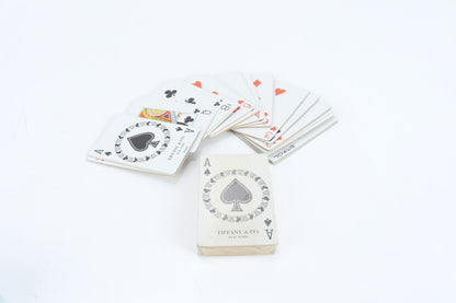 Tiffany & Co. Playing Cards Other Accessories