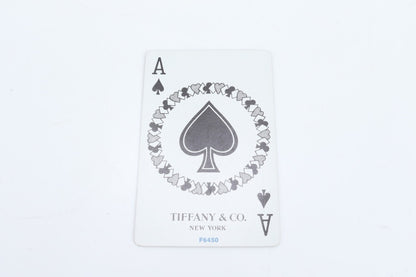 Tiffany & Co. Playing Cards Other Accessories