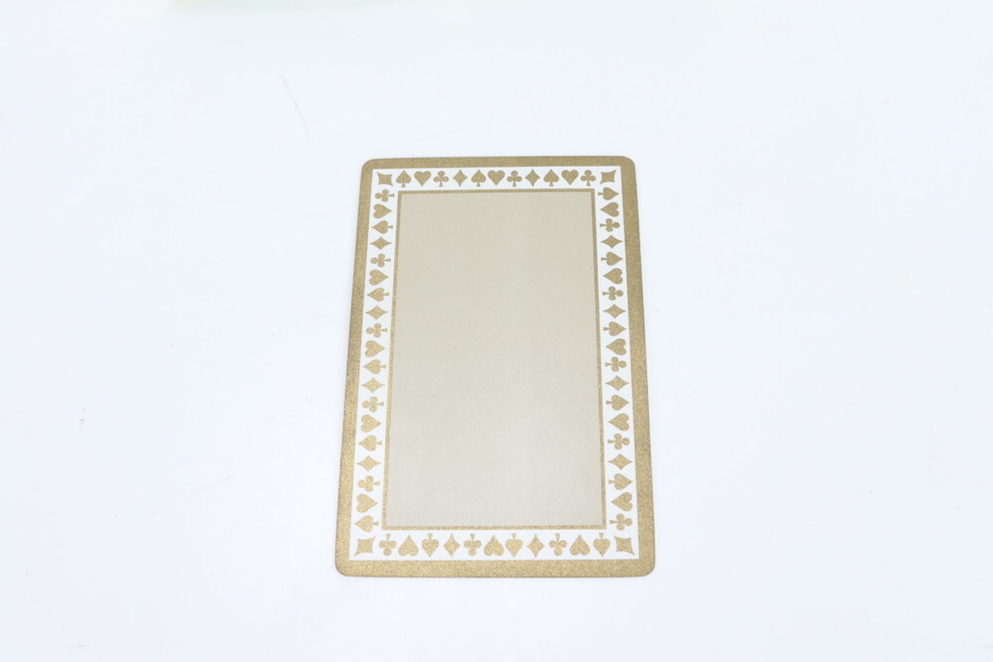 Tiffany & Co. Playing Cards Other Accessories