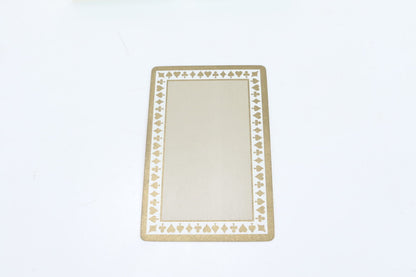 Tiffany & Co. Playing Cards Other Accessories