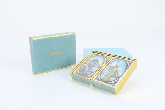 Tiffany & Co. Playing Cards Other Accessories