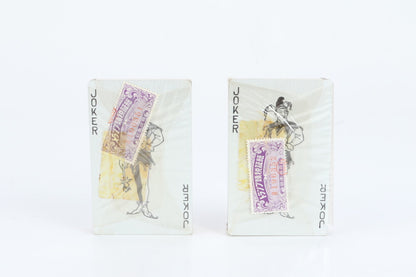 Tiffany & Co. Playing Cards Other Accessories