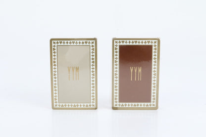 Tiffany & Co. Playing Cards Other Accessories