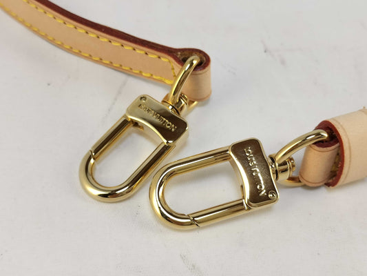 LOUIS VUITTON Louis Vuitton Shoulder Strap