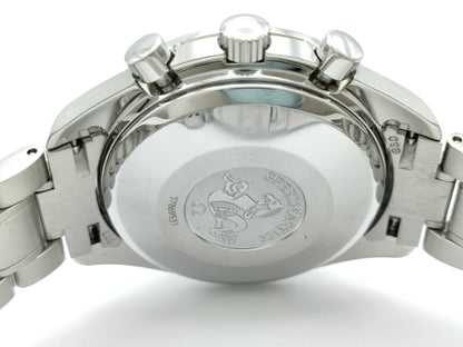 OMEGA Speedmaster 3513.50 57869531 Automatic Immovable Men's Watch