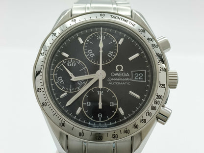 OMEGA Speedmaster 3513.50 57869531 Automatic Immovable Men's Watch
