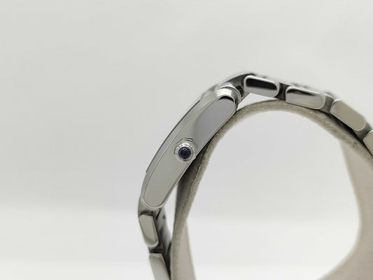 Cartier Tank Francaise SM W51008Q3 2384 734840UF Quartz Women's Watch