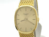 PATEK PHILIPPE Golden Ellipse 3548/1 Hand-Wound K18 Women's Watch