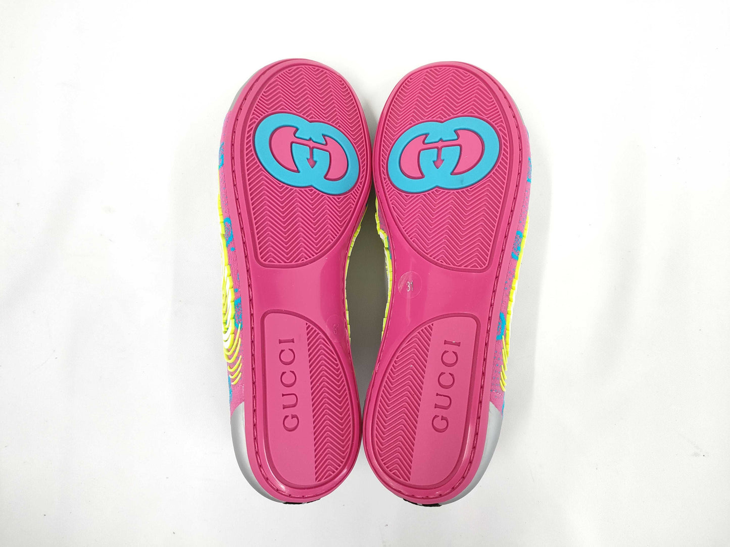 GUCCI Unused Shoes Size 31 Other Shoes
