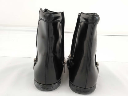 Armani Side Gore Boots Size 39 Other Shoes