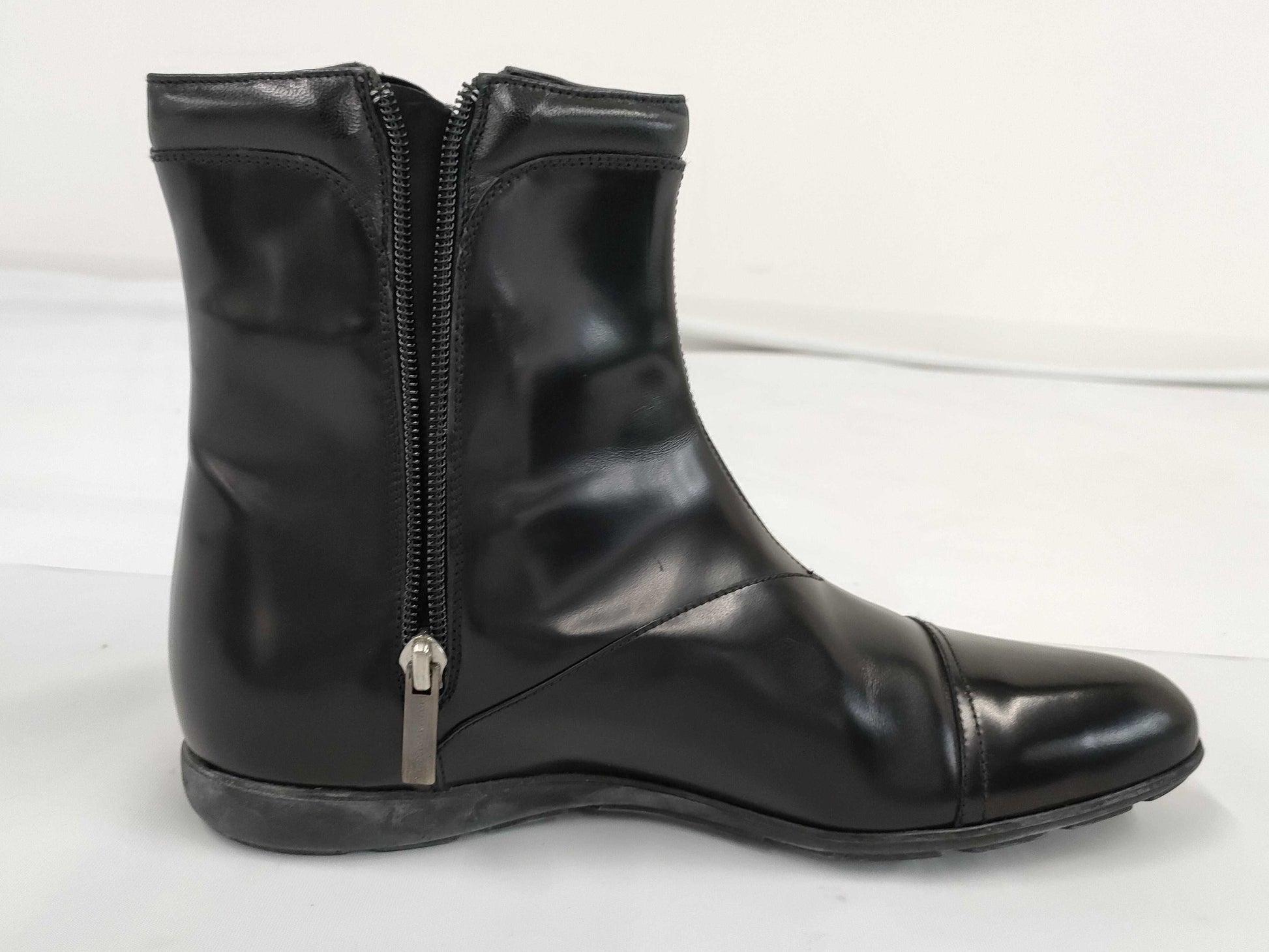 Armani Side Gore Boots Size 39 Other Shoes