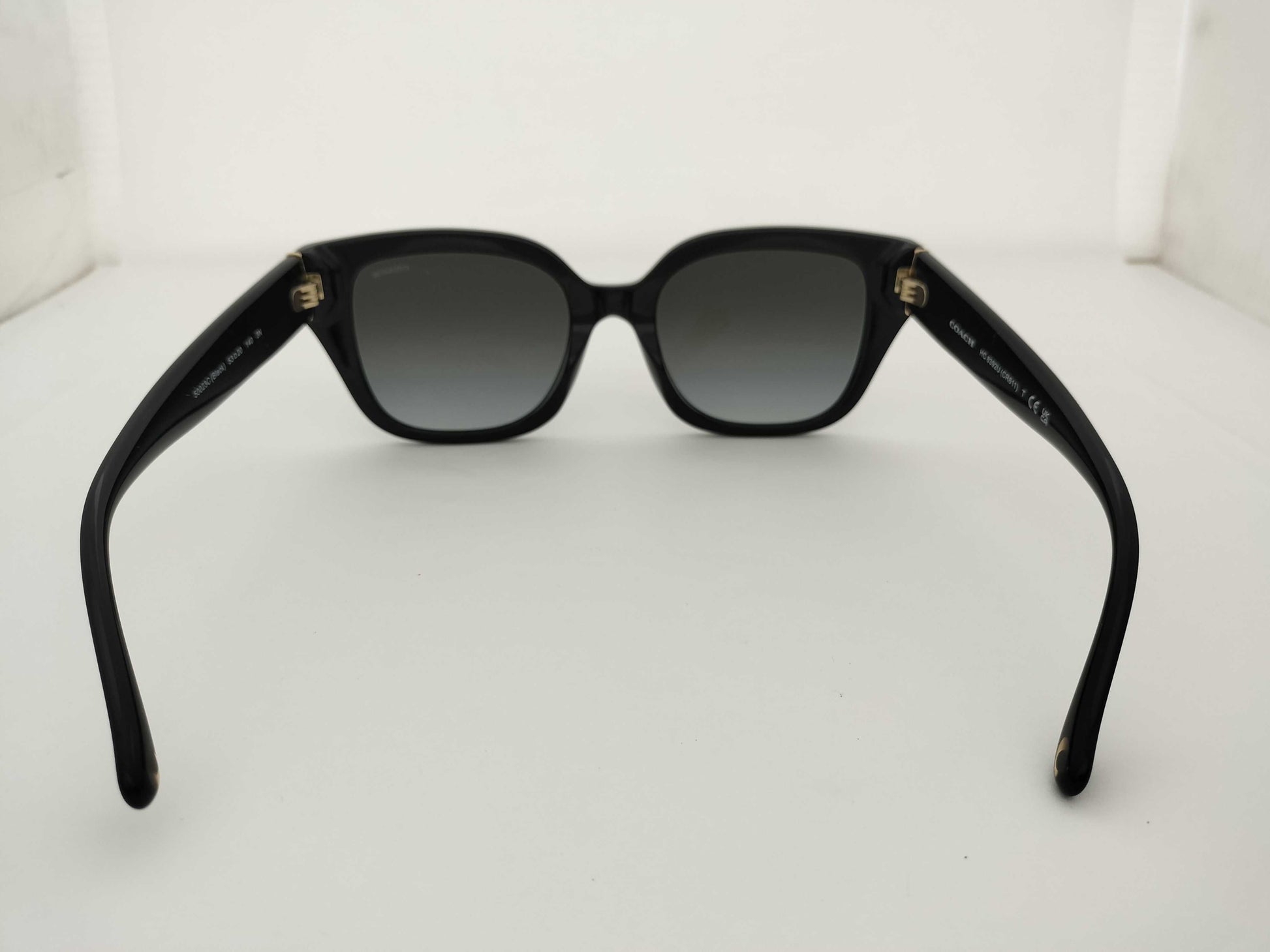 COACH Sunglasses Sunglasses