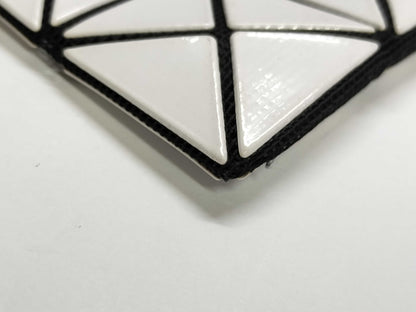 ISSEY MIYAKE Baobao Pouch Coin Case