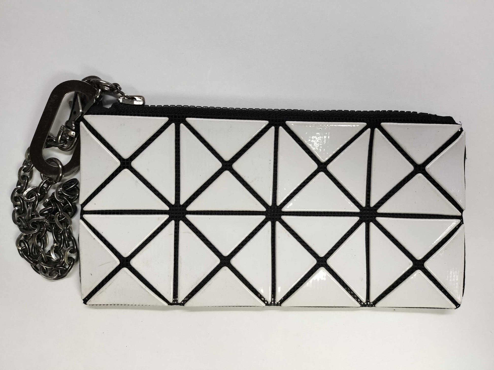 ISSEY MIYAKE Baobao Pouch Coin Case