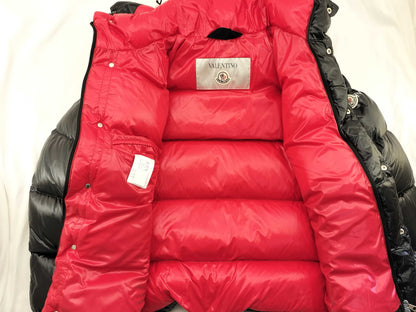 MONCLER Moncler x Valentino Down Jacket Jacket