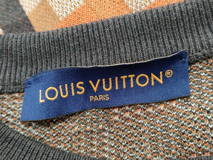 LOUIS VUITTON Damouflage Set XL Other Apparel