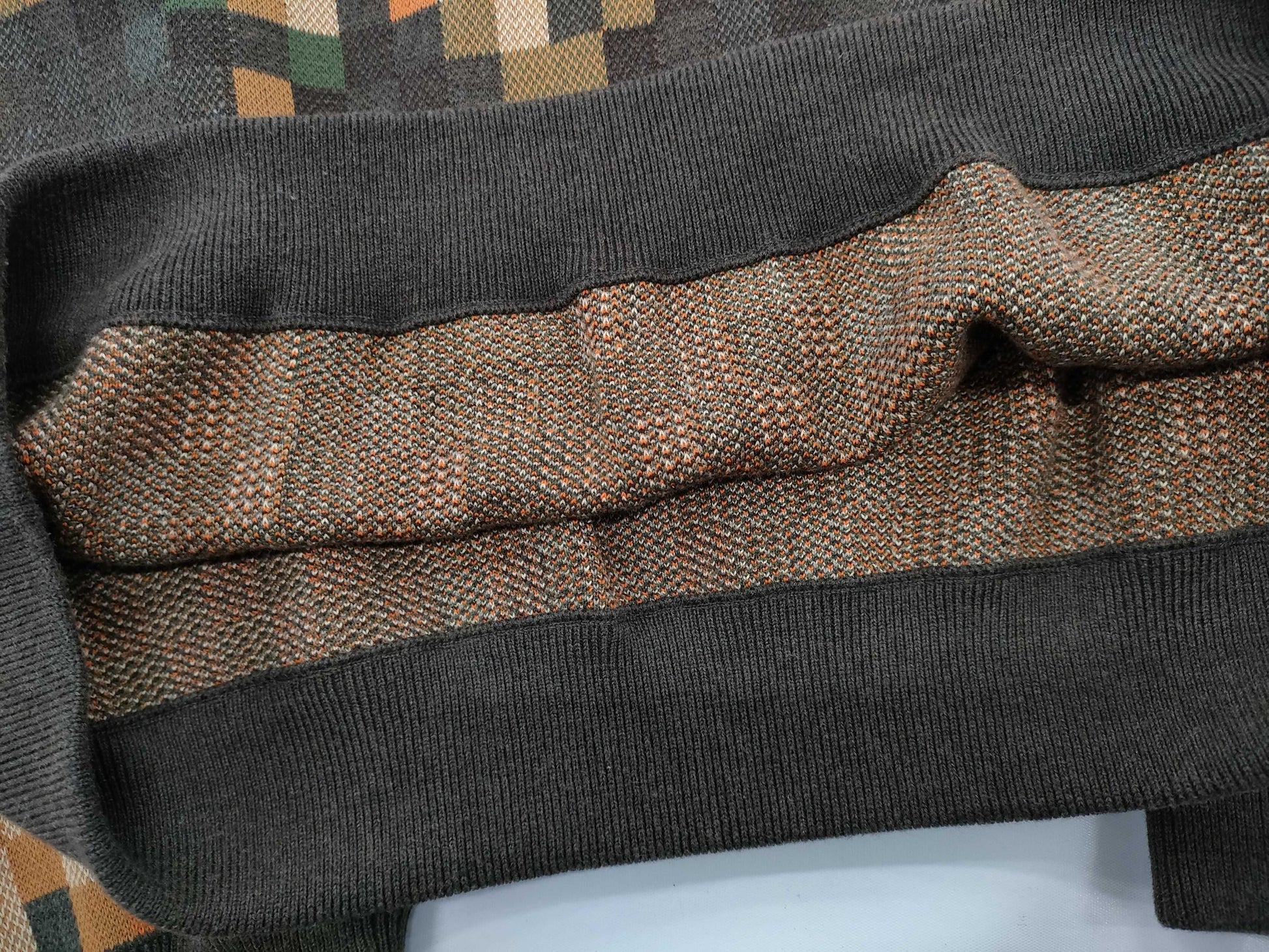 LOUIS VUITTON Damouflage Set XL Other Apparel