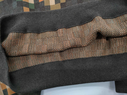 LOUIS VUITTON Damouflage Set XL Other Apparel