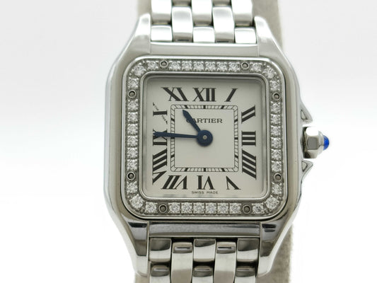 Cartier Pantail SM W4PN0007 4177 520544BX Quartz Women's Watch