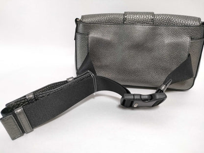 FENDI Mamma FENDI Waist Pouch Mamma Bucket/Selleria Waist Bag