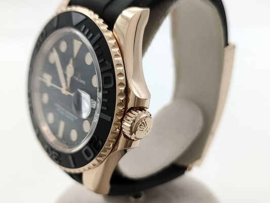 ROLEX 126655 A97441U5 Men's Watch