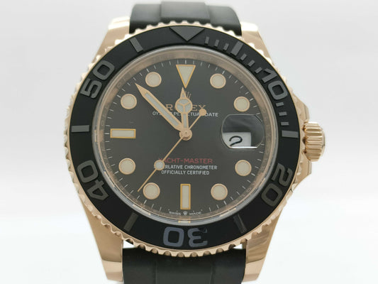 ROLEX 126655 A97441U5 Men's Watch