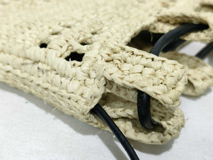 LOEWE LOEWE Shoulder Bag Drawstring Pocket Shoulder Bag