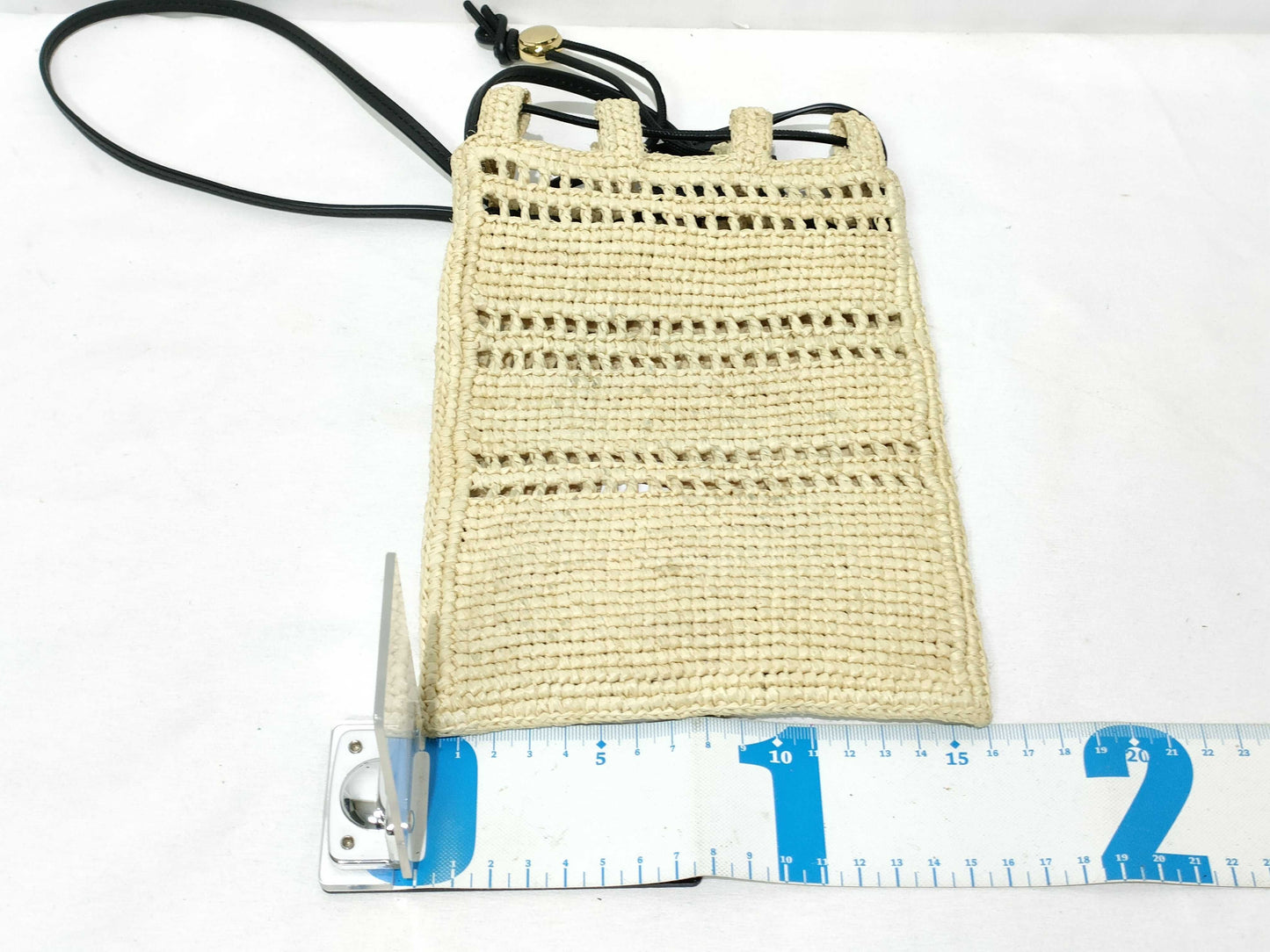 LOEWE LOEWE Shoulder Bag Drawstring Pocket Shoulder Bag