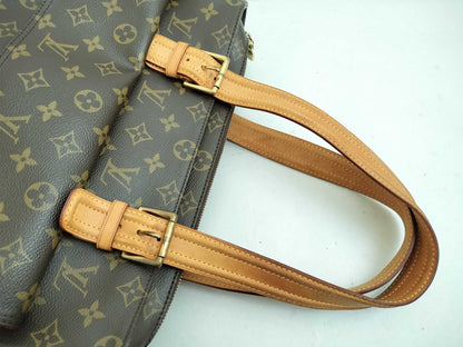 LOUIS VUITTON Monogram Multiplicite Handbag