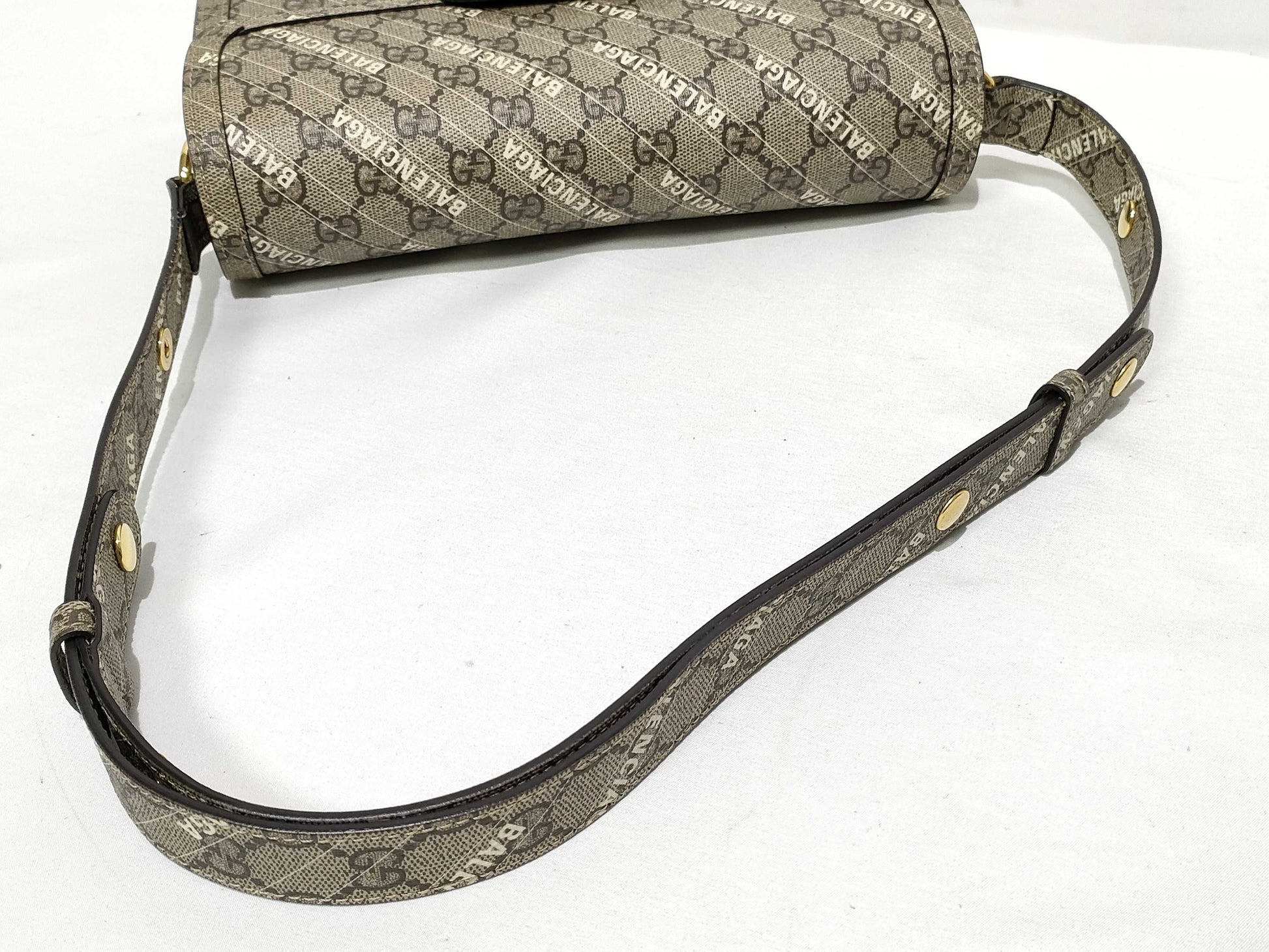 GUCCI GUCCI Horsebit 1955 Medium Shoulder Bag