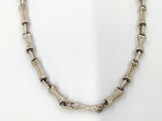 Tiffany&Co. TIFFANY&Co. Necklace Bamboo Necklace