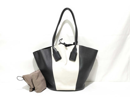 BOTTEGA VENETA BOTTEGA VENETA Tote Bag Basket Large Tote Bag