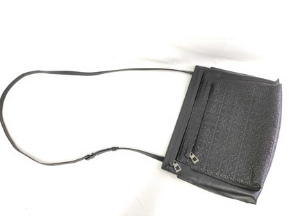 LOEWE LOEWE Shoulder Bag Large Double Pouch Shoulder Bag
