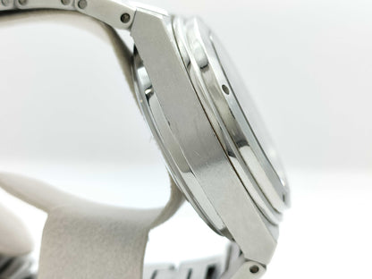 IWC Ingenieur 3148022 Automatic Black Dial Men's Watch