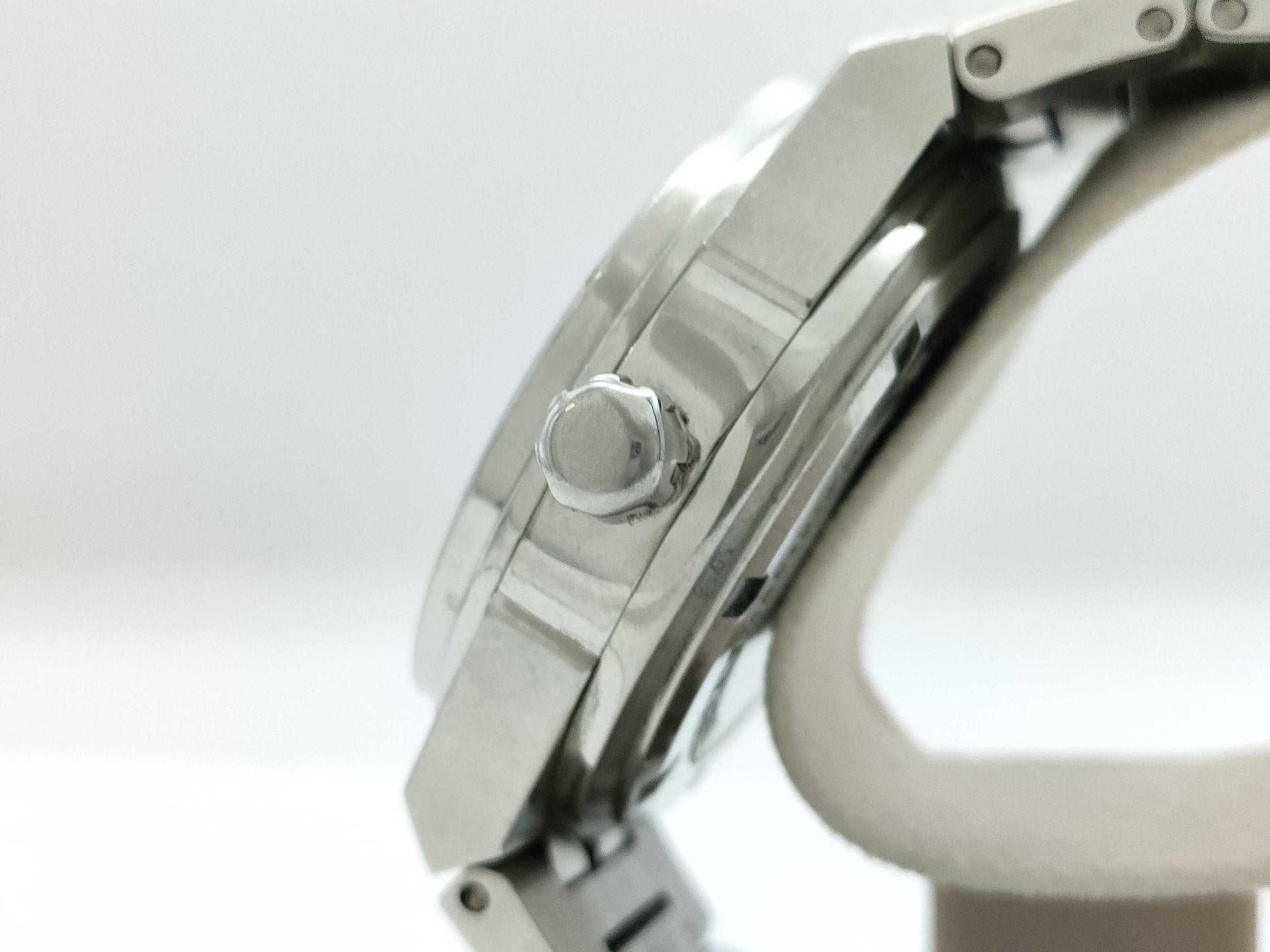 IWC Ingenieur 3148022 Automatic Black Dial Men's Watch