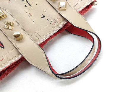 Christian Louboutin CHRISTIAN LOUBOUTIN Tote Bag Tote Bag