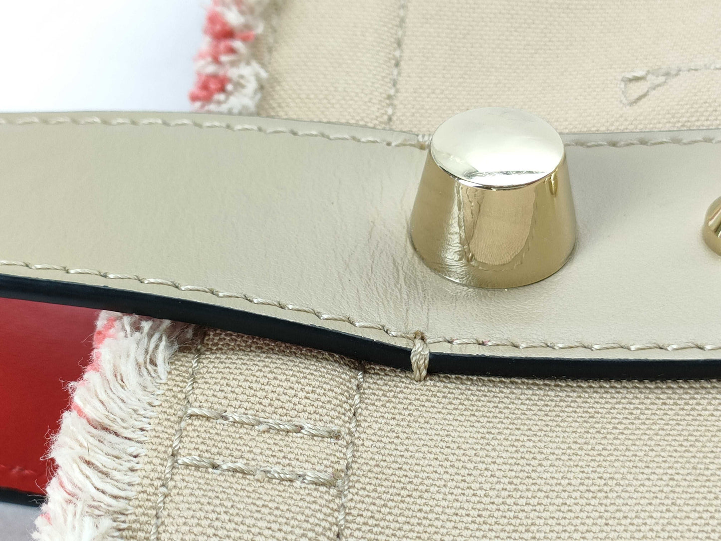 Christian Louboutin CHRISTIAN LOUBOUTIN Tote Bag Tote Bag