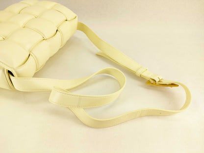 BOTTEGA VENETA Padded Cassette Shoulder Bag