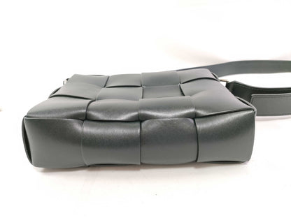 BOTTEGA VENETA BOTTEGA VENETA Cassette Camera Shoulder Bag