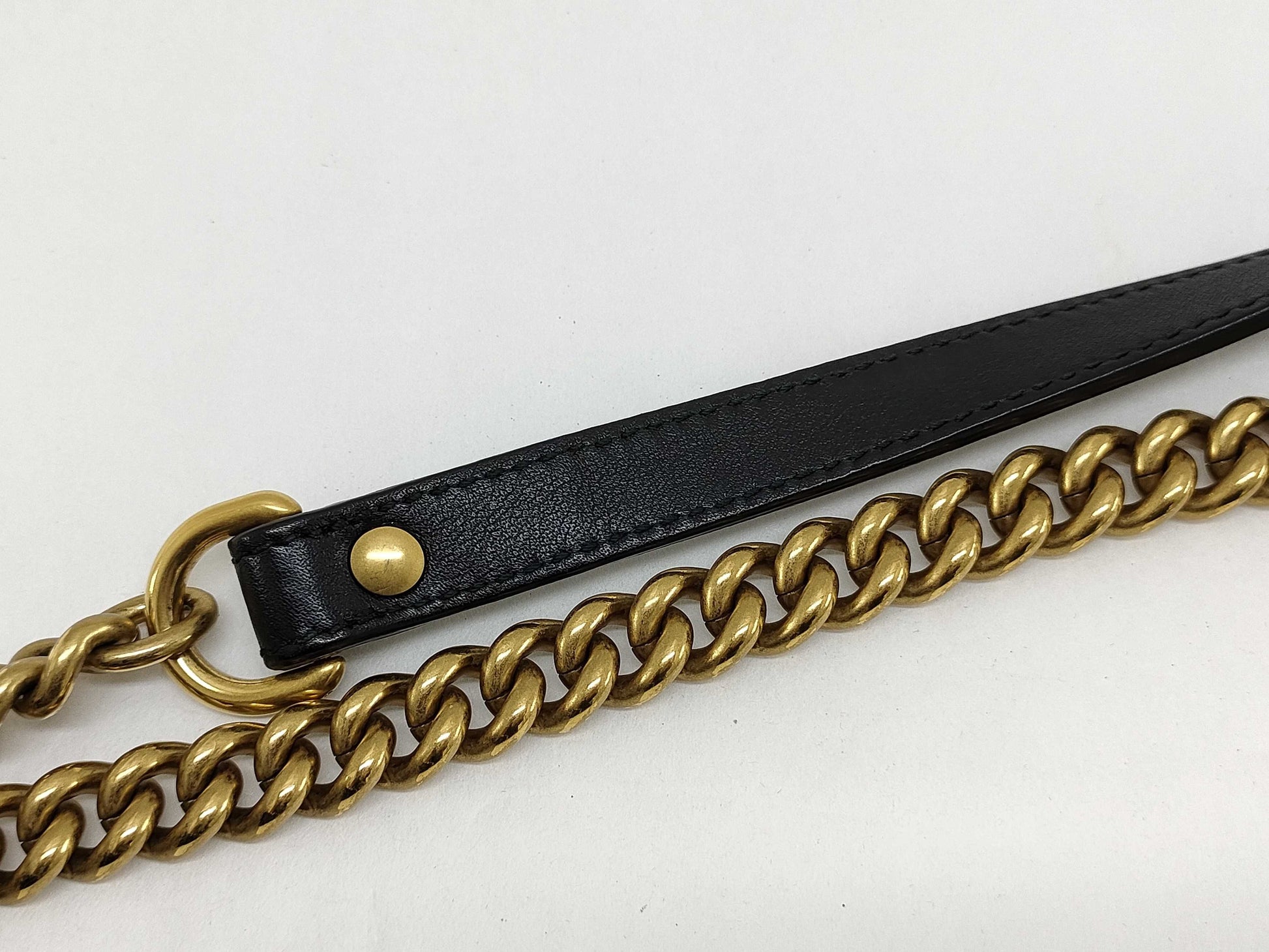 GUCCI GUCCI Shoulder Bag GG Marmont Shoulder Bag