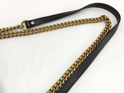 GUCCI GUCCI Shoulder Bag GG Marmont Shoulder Bag