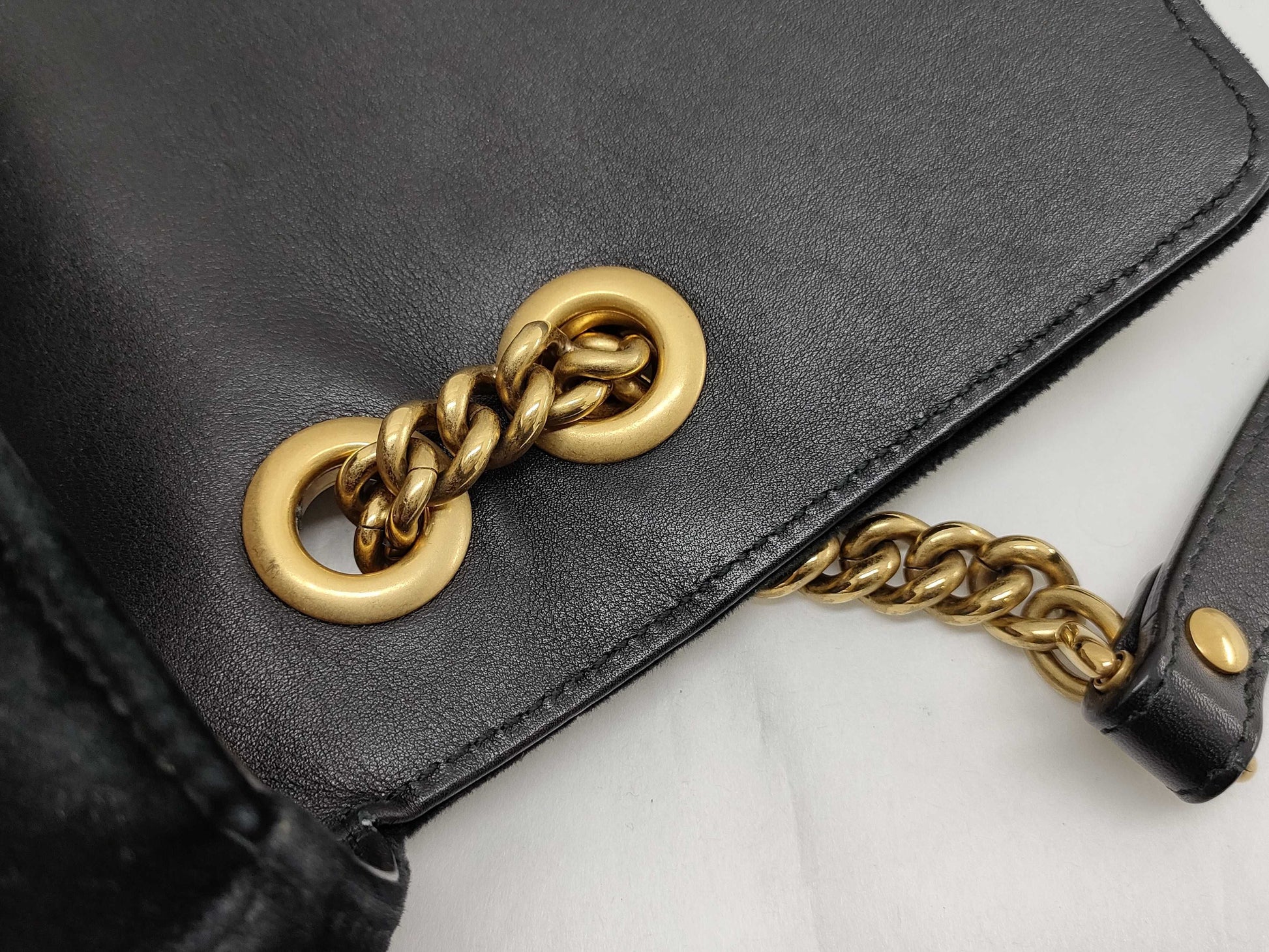 GUCCI GUCCI Shoulder Bag GG Marmont Shoulder Bag