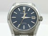 SEIKO Heritage Collection 9S85-01H0 170383 Automatic Blue Dial Men's Watch